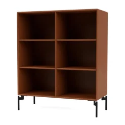 1113 reol inkl. sokkel fra Montana