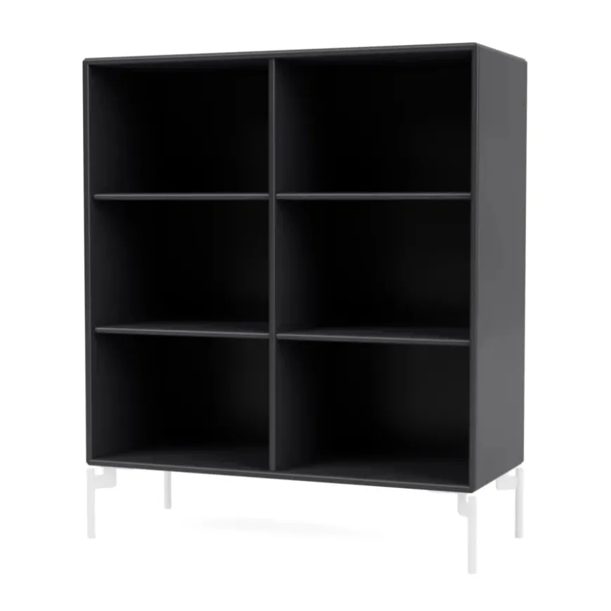 1113 reol inkl. sokkel fra Montana