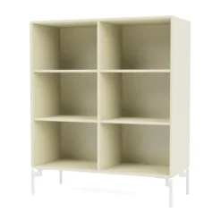 1113 reol inkl. sokkel fra Montana