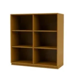 1113 reol inkl. sokkel fra Montana