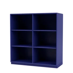 1113 reol inkl. sokkel fra Montana