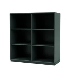 1113 reol inkl. sokkel fra Montana