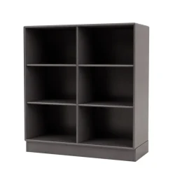 1113 reol inkl. sokkel fra Montana