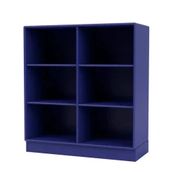 1113 reol inkl. sokkel fra Montana