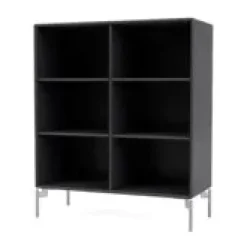 1113 reol inkl. sokkel fra Montana