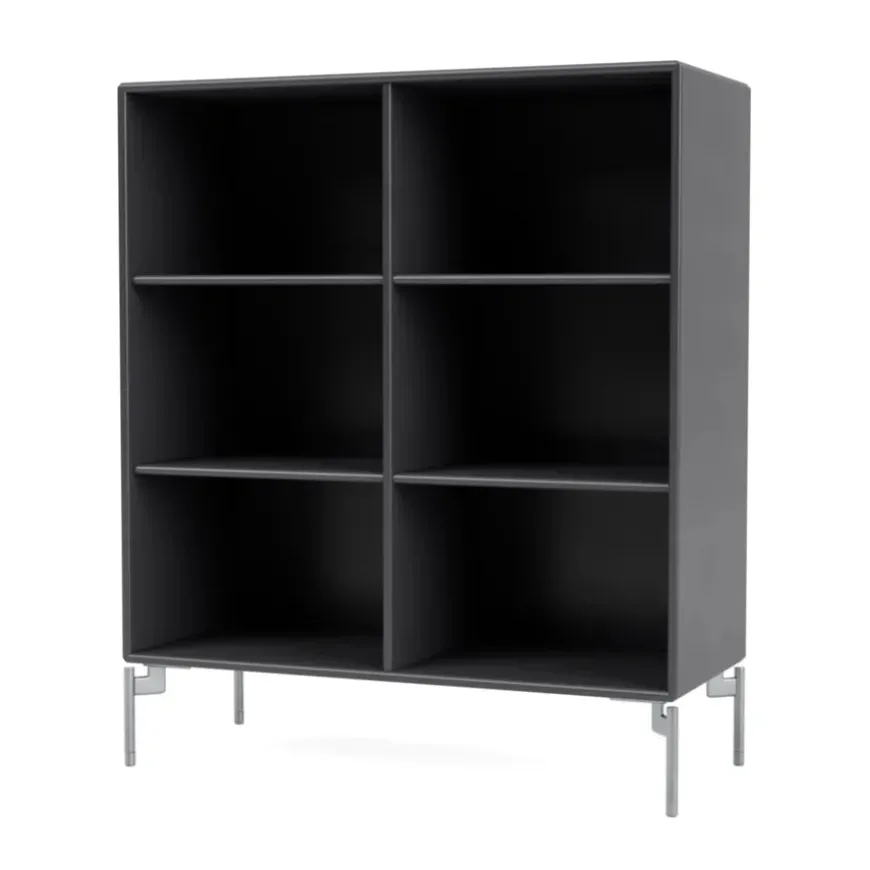 1113 reol inkl. sokkel fra Montana