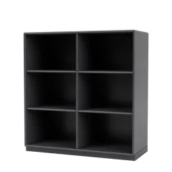 1113 reol inkl. sokkel fra Montana