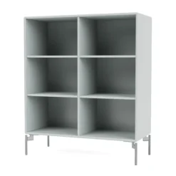 1113 reol inkl. sokkel fra Montana