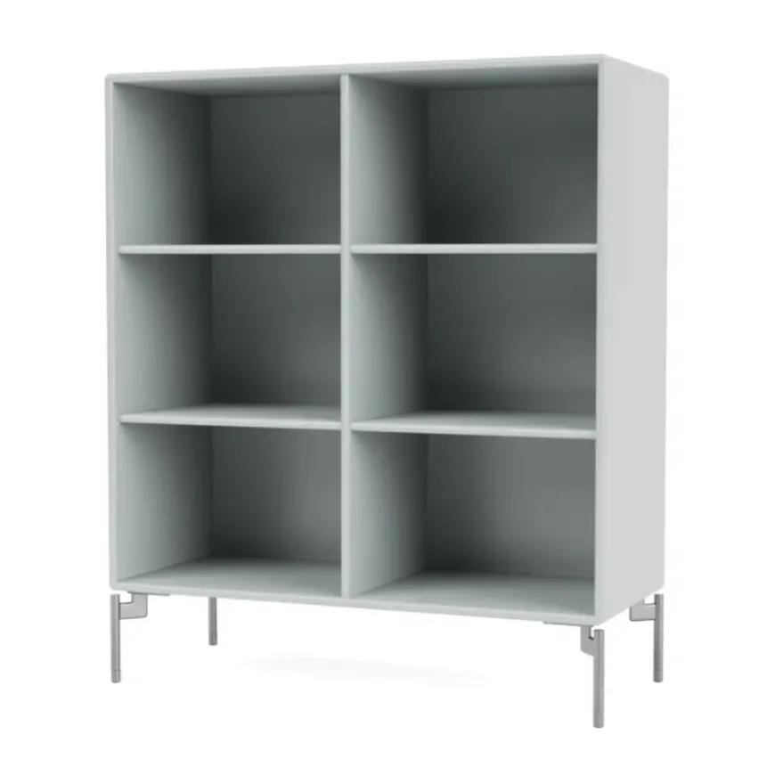 1113 reol inkl. sokkel fra Montana