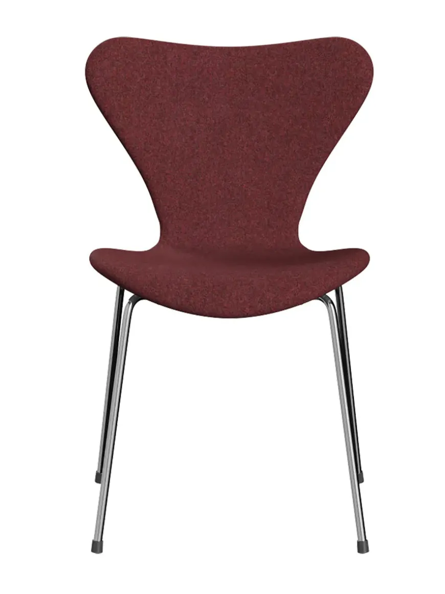 3107 Serie 7, fuldpolstret af Arne Jacobsen