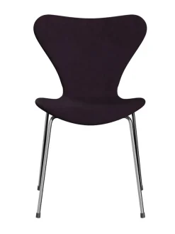 3107 Serie 7, fuldpolstret af Arne Jacobsen