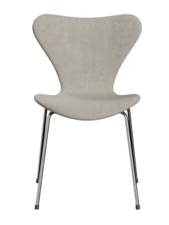3107 Serie 7, fuldpolstret af Arne Jacobsen