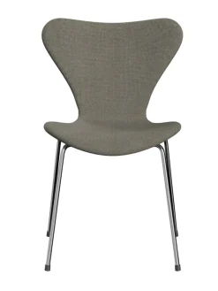 3107 Serie 7, fuldpolstret af Arne Jacobsen