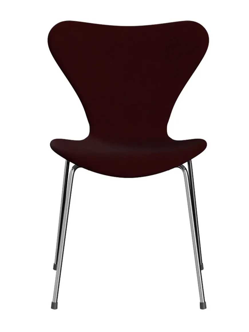 3107 Serie 7, fuldpolstret af Arne Jacobsen