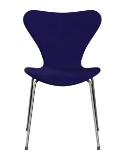3107 Serie 7, fuldpolstret af Arne Jacobsen
