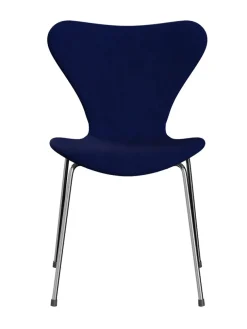 3107 Serie 7, fuldpolstret af Arne Jacobsen