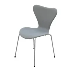 3107 Serie 7, fuldpolstret af Arne Jacobsen