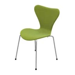3107 Serie 7, fuldpolstret af Arne Jacobsen