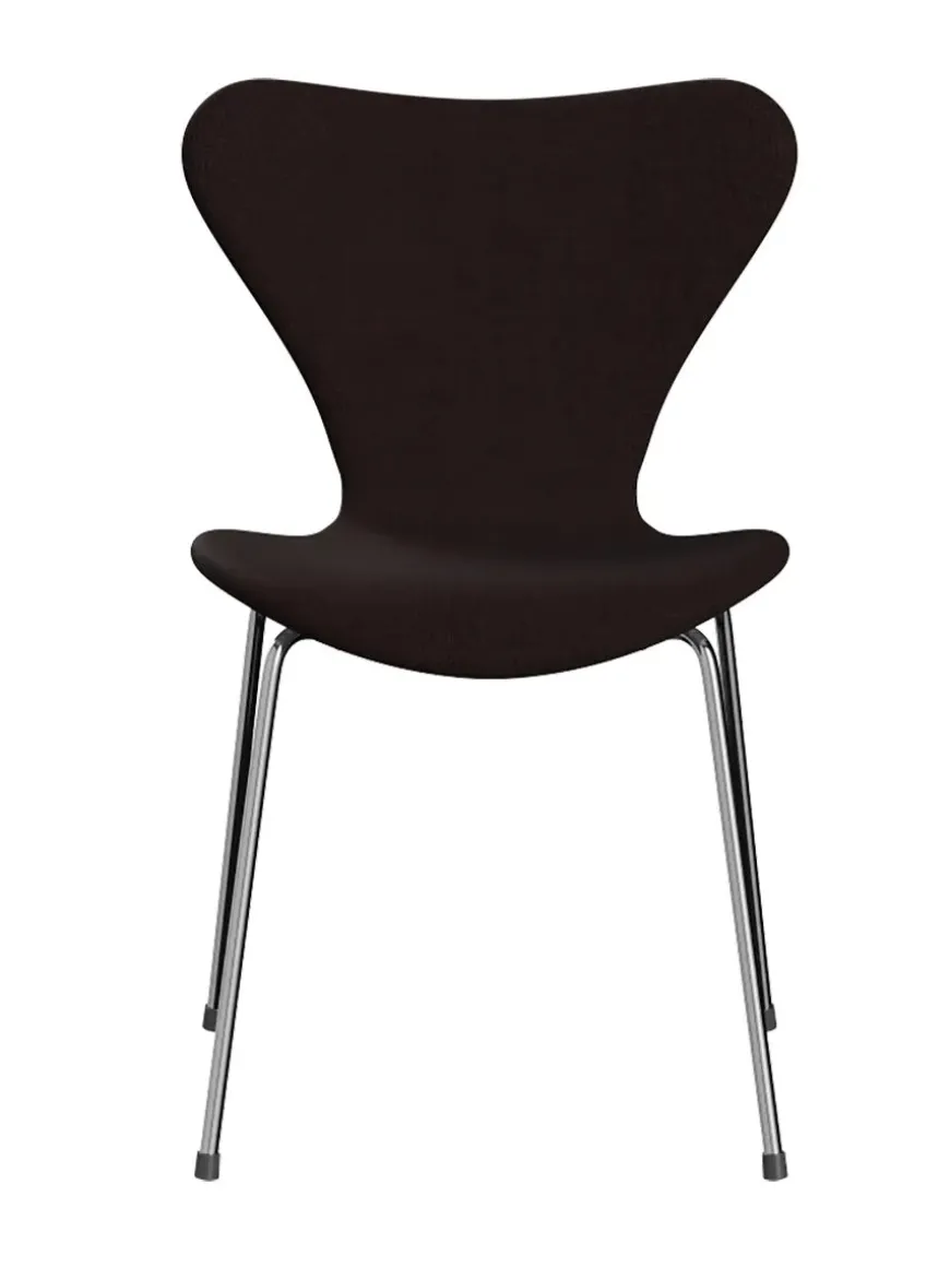 3107 Serie 7, fuldpolstret af Arne Jacobsen