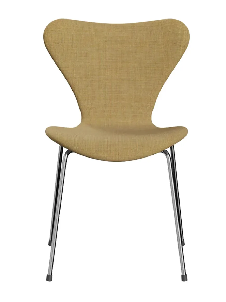 3107 Serie 7, fuldpolstret af Arne Jacobsen