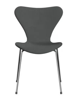 3107 Serie 7, fuldpolstret af Arne Jacobsen
