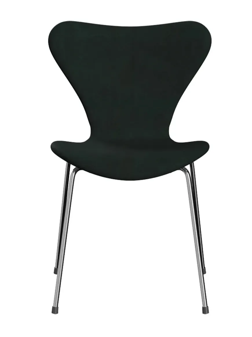 3107 Serie 7, fuldpolstret af Arne Jacobsen