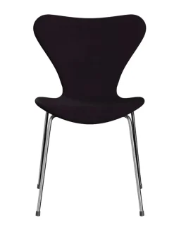 3107 Serie 7, fuldpolstret af Arne Jacobsen