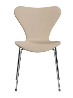 3107 Serie 7, fuldpolstret af Arne Jacobsen