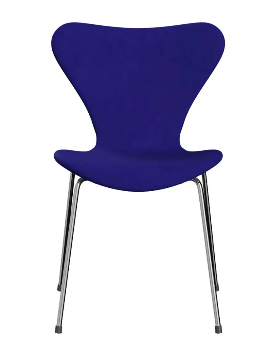 3107 Serie 7, fuldpolstret af Arne Jacobsen