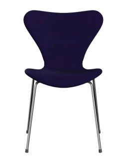 3107 Serie 7, fuldpolstret af Arne Jacobsen