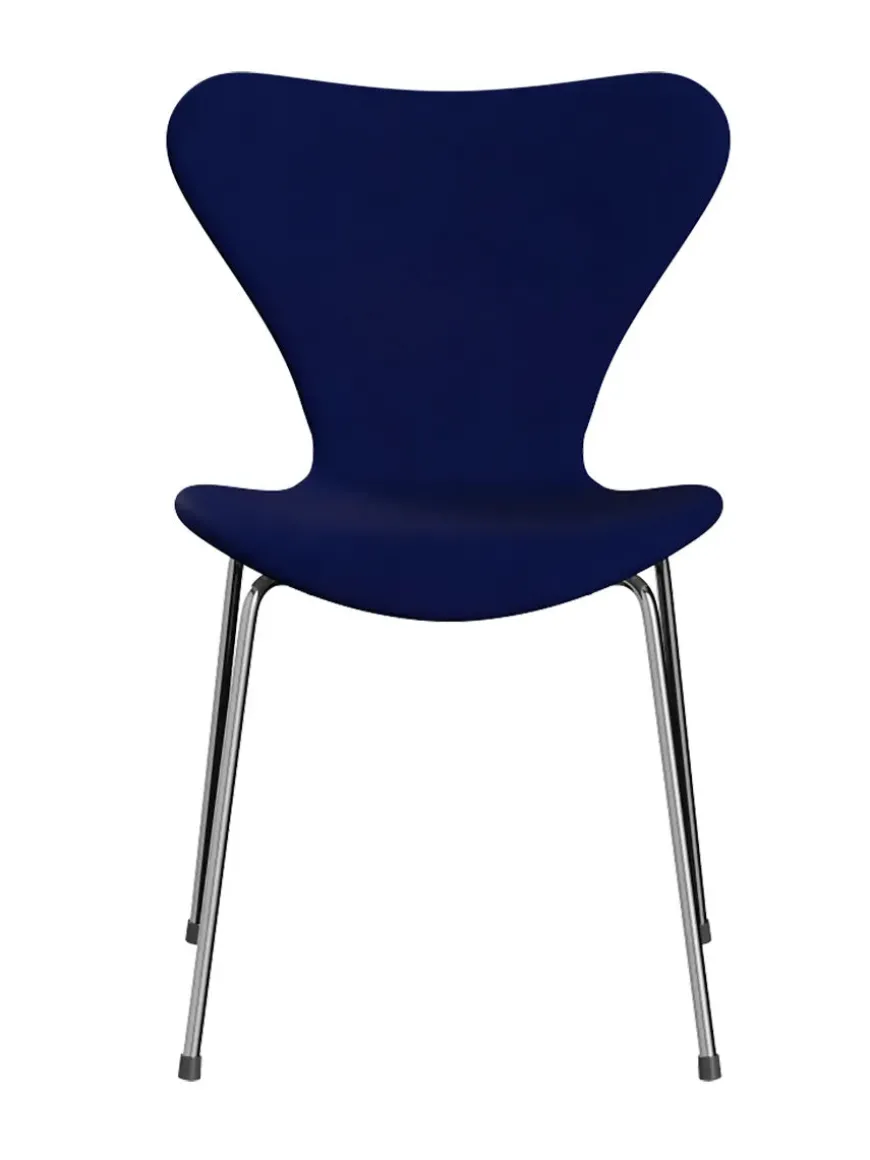 3107 Serie 7, fuldpolstret af Arne Jacobsen