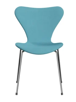 3107 Serie 7, fuldpolstret af Arne Jacobsen