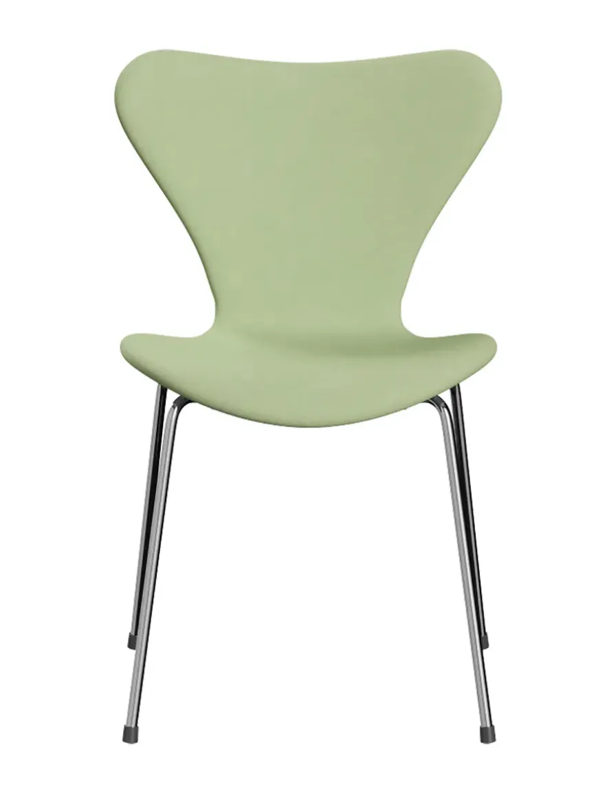 3107 Serie 7, fuldpolstret af Arne Jacobsen