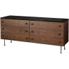 62 Sideboard fra GUBI