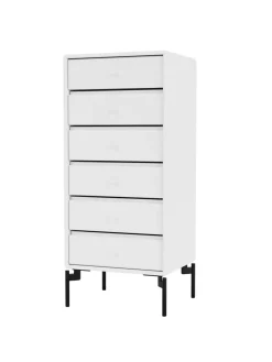 1362 Skuffemodul inkl. sokkel fra Montana