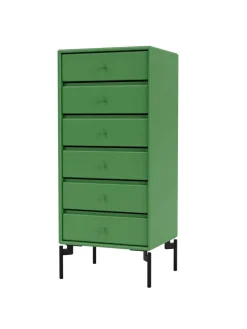 1362 Skuffemodul inkl. sokkel fra Montana