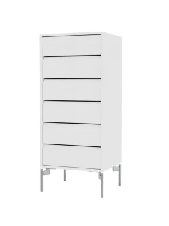 1362 Skuffemodul inkl. sokkel fra Montana