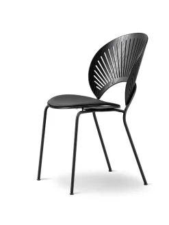 3396 Trinidad Stol, sort ask/omni 301 af Nanna Ditzel