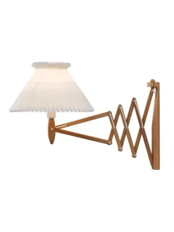 234 væglampe fra Le Klint