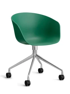 About a Chair AAC53 Soft fra Hay