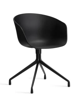 About a Chair AAC53 Soft fra Hay