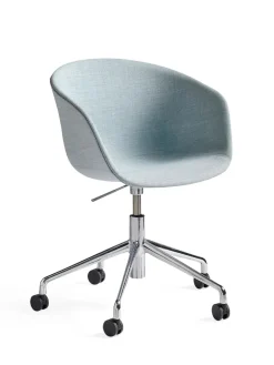 About a Chair AAC53 Soft fra Hay