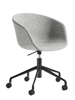 About a Chair AAC53 Soft fra Hay