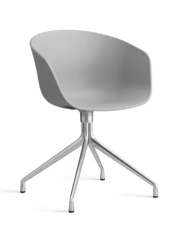 About a Chair AAC53 Soft fra Hay