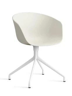 About a Chair AAC53 Soft fra Hay