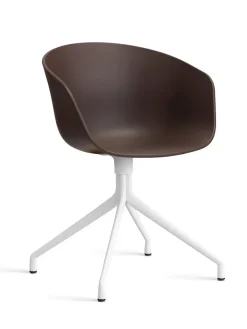 About a Chair AAC53 Soft fra Hay