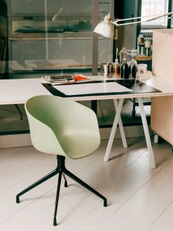 About a Chair AAC53 Soft fra Hay