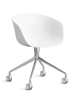 About a Chair AAC53 Soft fra Hay