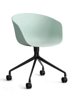 About a Chair AAC53 Soft fra Hay