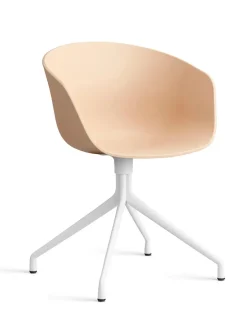 About a Chair AAC53 Soft fra Hay